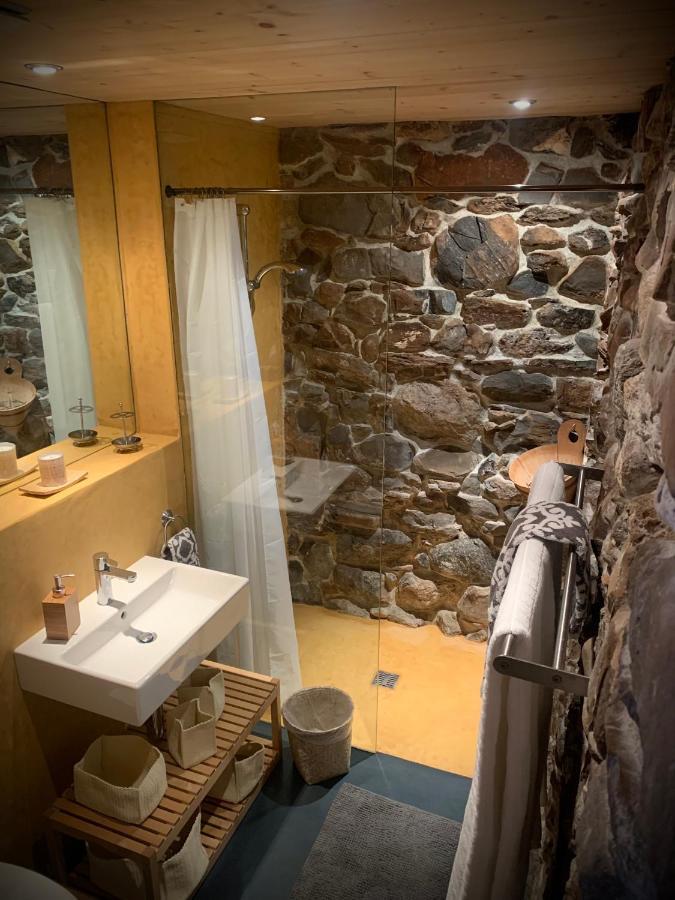 Bed and Breakfast Le 30 Troistorrents Екстер'єр фото