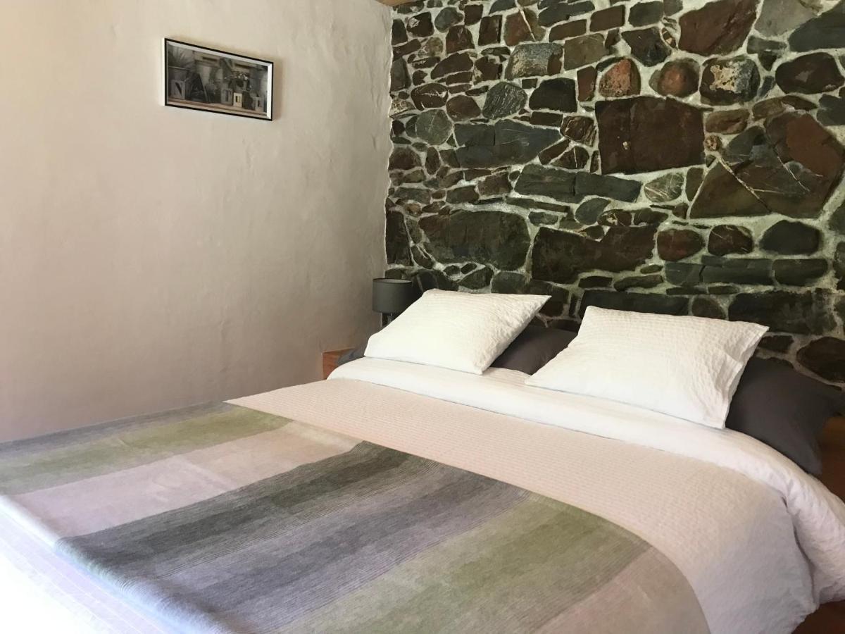 Bed and Breakfast Le 30 Troistorrents Екстер'єр фото